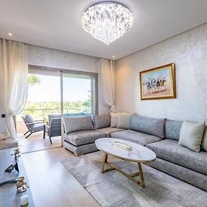 Appartement met Drie Slaapkamers